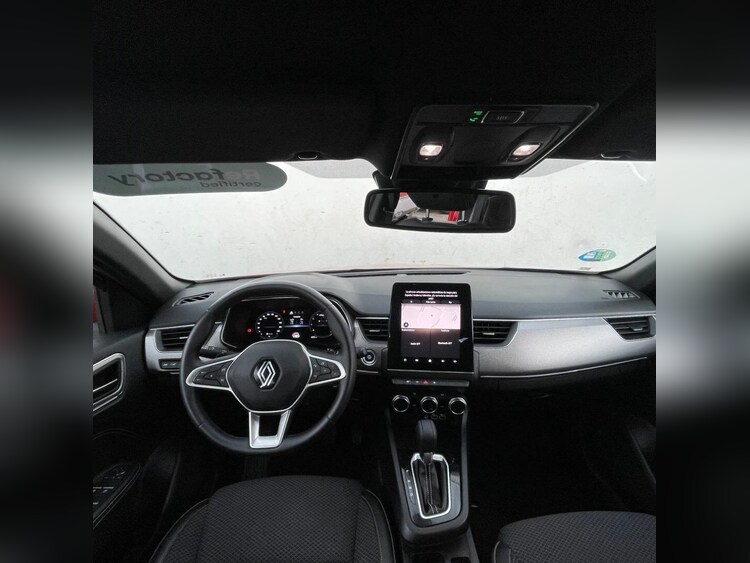 Renault Arkana 1.3 TCe Techno EDC 103kW foto 5